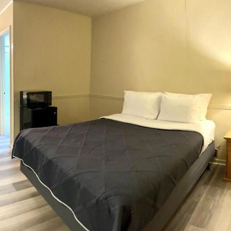 Harper Motel Екстериор снимка