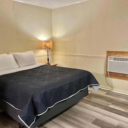 Harper Motel Екстериор снимка