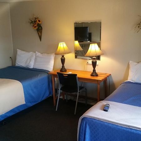 Harper Motel Екстериор снимка