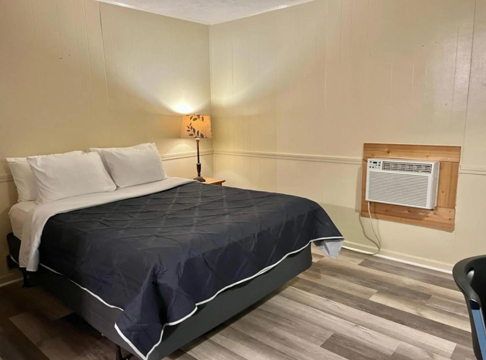 Harper Motel Екстериор снимка