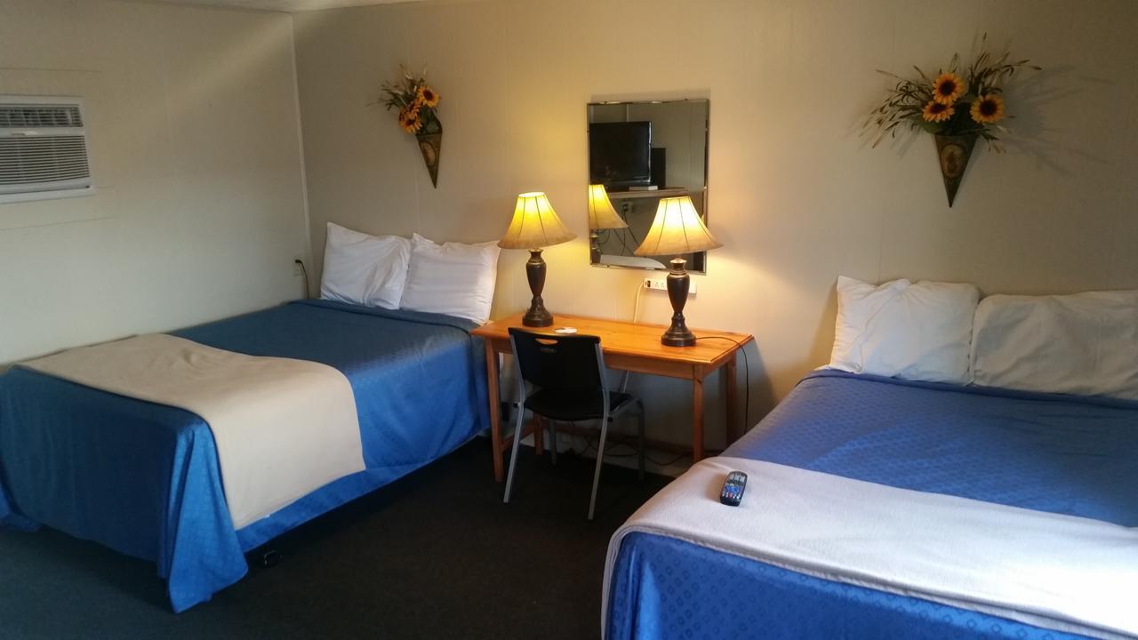 Harper Motel Екстериор снимка