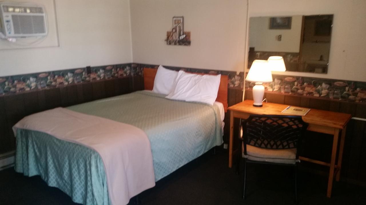 Harper Motel Екстериор снимка