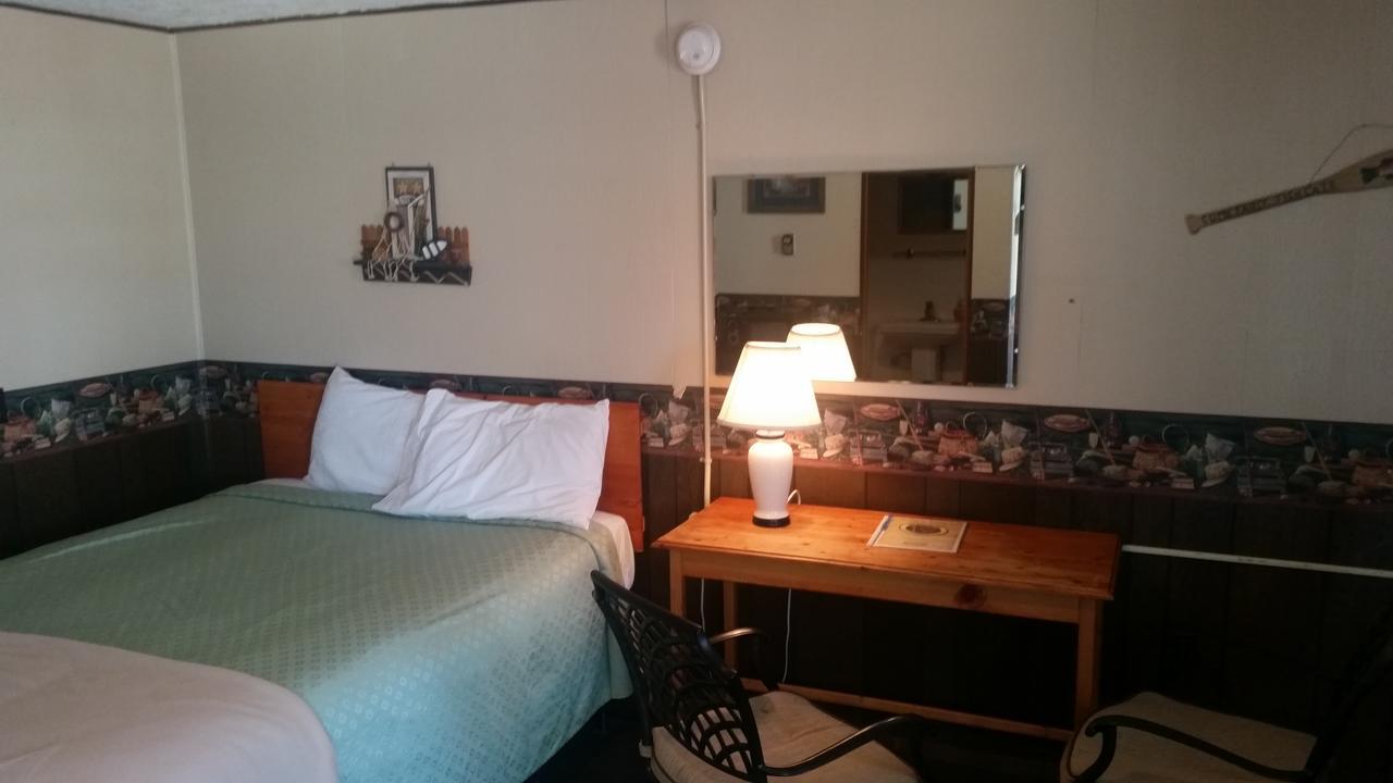 Harper Motel Екстериор снимка