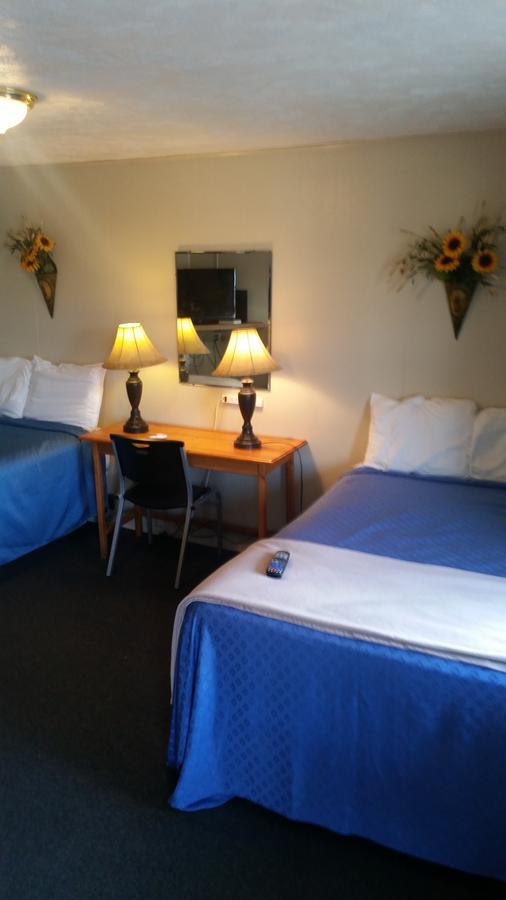 Harper Motel Екстериор снимка